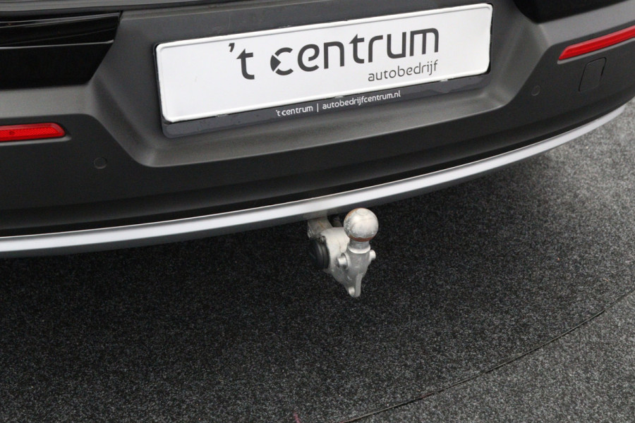 Volvo XC40 1.5 T4 Recharge 230 PK Inscription Expression PHEV, Panoramadak, Leder, Trekhaak, Adap. Cruise Control