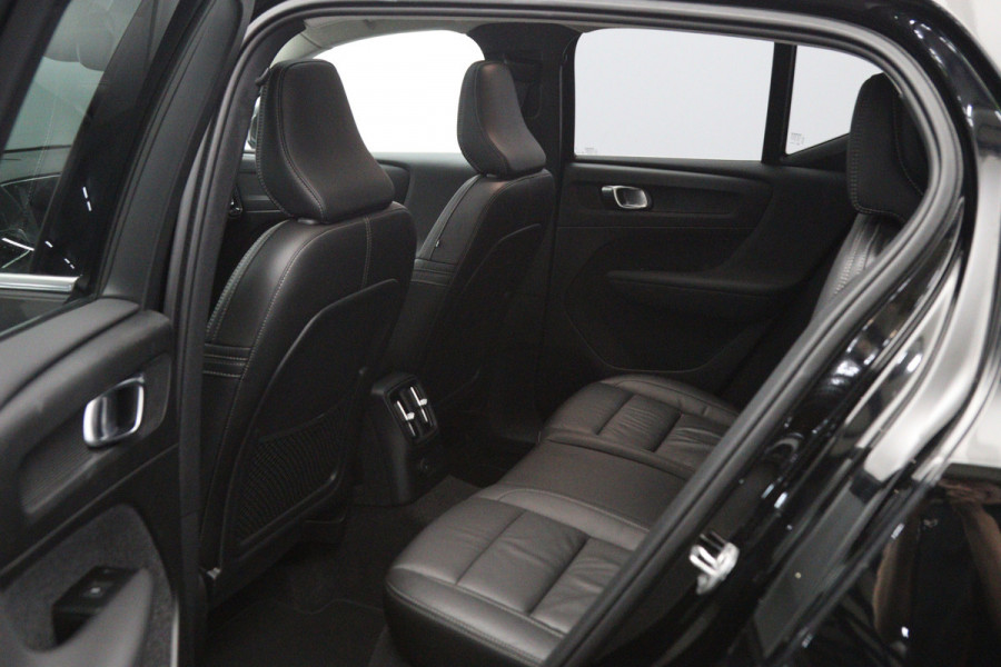 Volvo XC40 1.5 T4 Recharge 230 PK Inscription Expression PHEV, Panoramadak, Leder, Trekhaak, Adap. Cruise Control