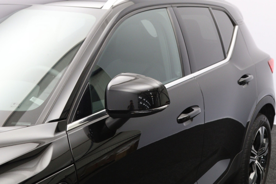 Volvo XC40 1.5 T4 Recharge 230 PK Inscription Expression PHEV, Panoramadak, Leder, Trekhaak, Adap. Cruise Control