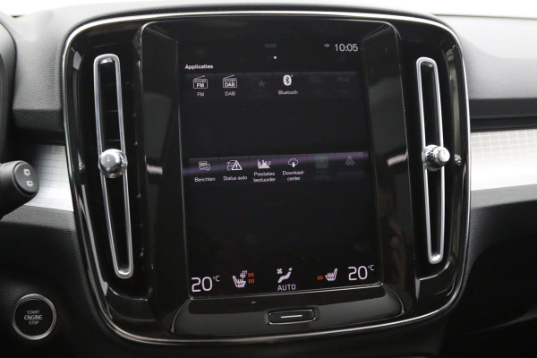 Volvo XC40 1.5 T4 Recharge 230 PK Inscription Expression PHEV, Panoramadak, Leder, Trekhaak, Adap. Cruise Control