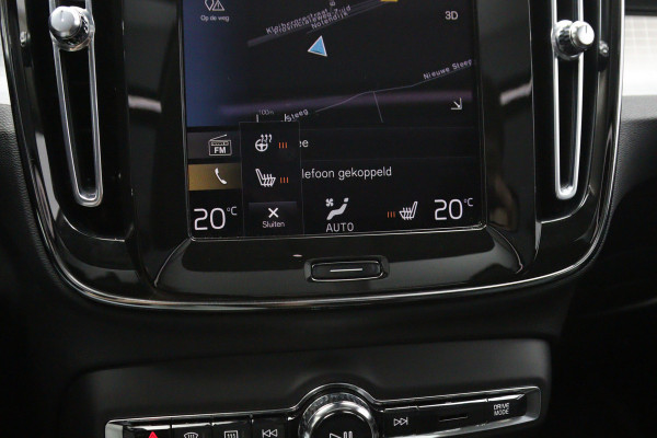 Volvo XC40 1.5 T4 Recharge 230 PK Inscription Expression PHEV, Panoramadak, Leder, Trekhaak, Adap. Cruise Control