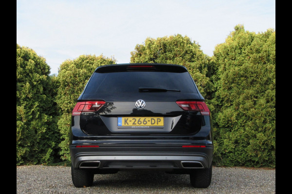 Volkswagen Tiguan Allspace 1.5 TSI Comfortline Business * 7persoons * Trekhaak *