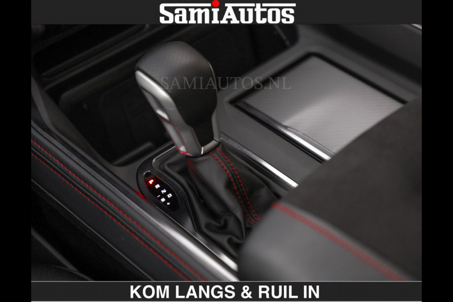 Dodge Ram TRX BLACK OPS HELLCAT | 6.2 V8 712PK SUPERCHARGER | RODE STIKSELS | FULLY LOADED | RAMBAR | CARBON | BLACK ON BLACK | CREW CAB | DUBBELE CABINE | 5 PERSOONS | De specialist in Amerikaanse pick‑ups in Nederland en Europa. Voorraad 2661 - 5444