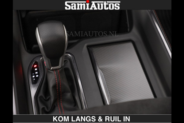 Dodge Ram TRX BLACK OPS HELLCAT | 6.2 V8 712PK SUPERCHARGER | RODE STIKSELS | FULLY LOADED | RAMBAR | CARBON | BLACK ON BLACK | CREW CAB | DUBBELE CABINE | 5 PERSOONS | De specialist in Amerikaanse pick‑ups in Nederland en Europa. Voorraad 2661 - 5444
