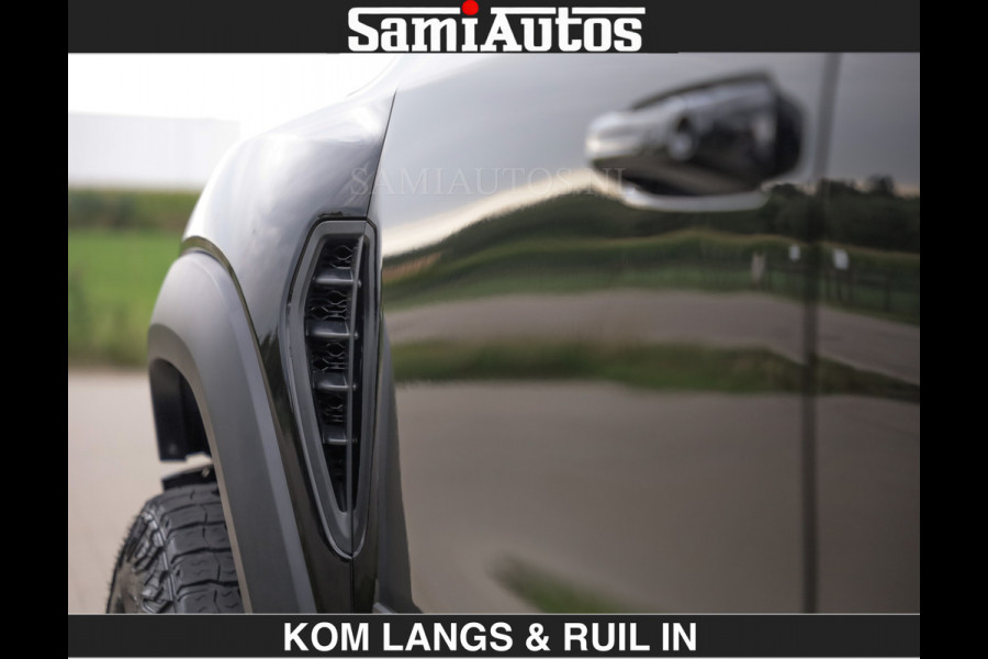 Dodge Ram TRX BLACK OPS HELLCAT | 6.2 V8 712PK SUPERCHARGER | RODE STIKSELS | FULLY LOADED | RAMBAR | CARBON | BLACK ON BLACK | CREW CAB | DUBBELE CABINE | 5 PERSOONS | De specialist in Amerikaanse pick‑ups in Nederland en Europa. Voorraad 2661 - 5444