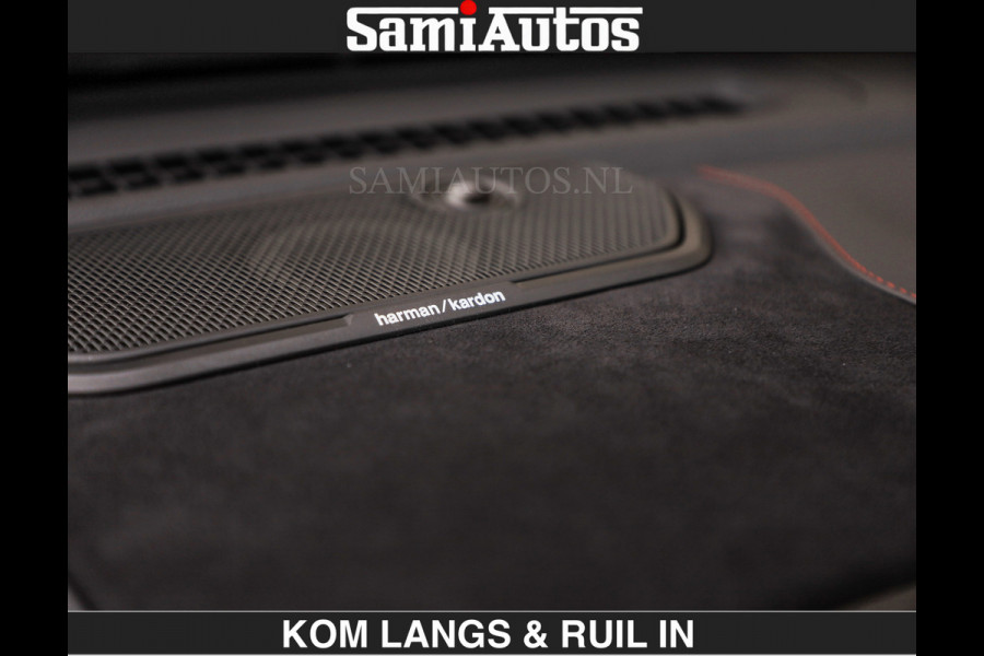 Dodge Ram TRX BLACK OPS HELLCAT | 6.2 V8 712PK SUPERCHARGER | RODE STIKSELS | FULLY LOADED | RAMBAR | CARBON | BLACK ON BLACK | CREW CAB | DUBBELE CABINE | 5 PERSOONS | De specialist in Amerikaanse pick‑ups in Nederland en Europa. Voorraad 2661 - 5444