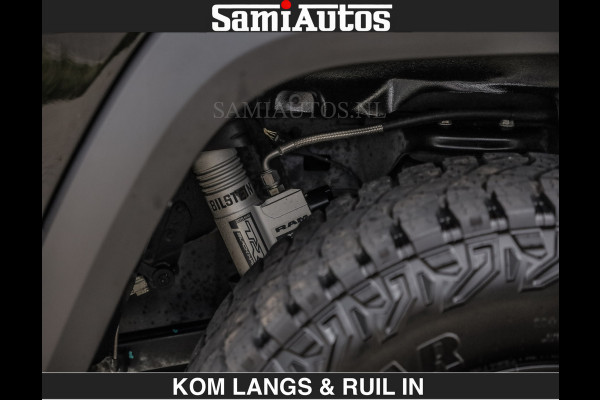 Dodge Ram TRX BLACK OPS HELLCAT | 6.2 V8 712PK SUPERCHARGER | RODE STIKSELS | FULLY LOADED | RAMBAR | CARBON | BLACK ON BLACK | CREW CAB | DUBBELE CABINE | 5 PERSOONS | De specialist in Amerikaanse pick‑ups in Nederland en Europa. Voorraad 2661 - 5444
