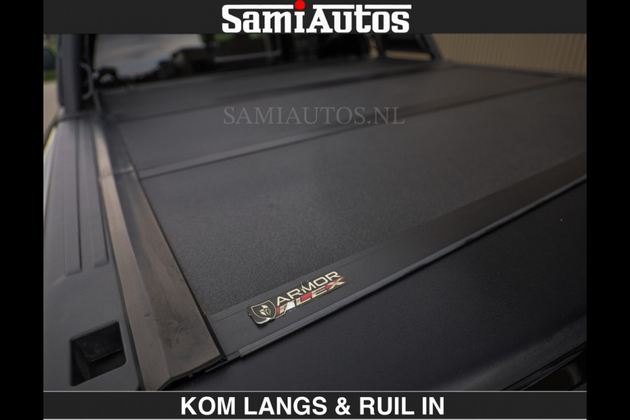 Dodge Ram TRX BLACK OPS HELLCAT | 6.2 V8 712PK SUPERCHARGER | RODE STIKSELS | FULLY LOADED | RAMBAR | CARBON | BLACK ON BLACK | CREW CAB | DUBBELE CABINE | 5 PERSOONS | De specialist in Amerikaanse pick‑ups in Nederland en Europa. Voorraad 2661 - 5444