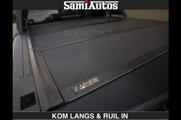 Dodge Ram TRX BLACK OPS HELLCAT | 6.2 V8 712PK SUPERCHARGER | RODE STIKSELS | FULLY LOADED | RAMBAR | CARBON | BLACK ON BLACK | CREW CAB | DUBBELE CABINE | 5 PERSOONS | De specialist in Amerikaanse pick‑ups in Nederland en Europa. Voorraad 2661 - 5444