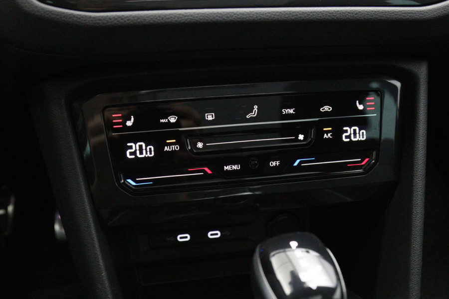 Volkswagen Tiguan 1.4 TSI eHybrid 245 PK R-Line Business PHEV, Panoramadak, Memory, Elektrische Trekhaak, Leder