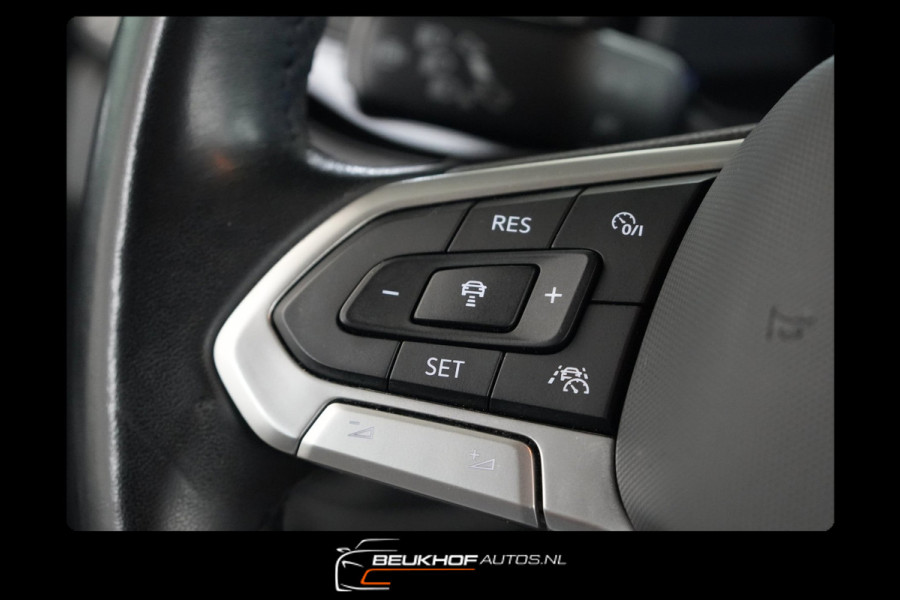 Volkswagen Polo 1.0 TSI Business Automaat Virtual Navigatie