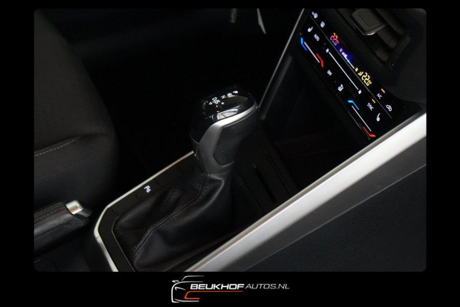 Volkswagen Polo 1.0 TSI Business Automaat Virtual Navigatie