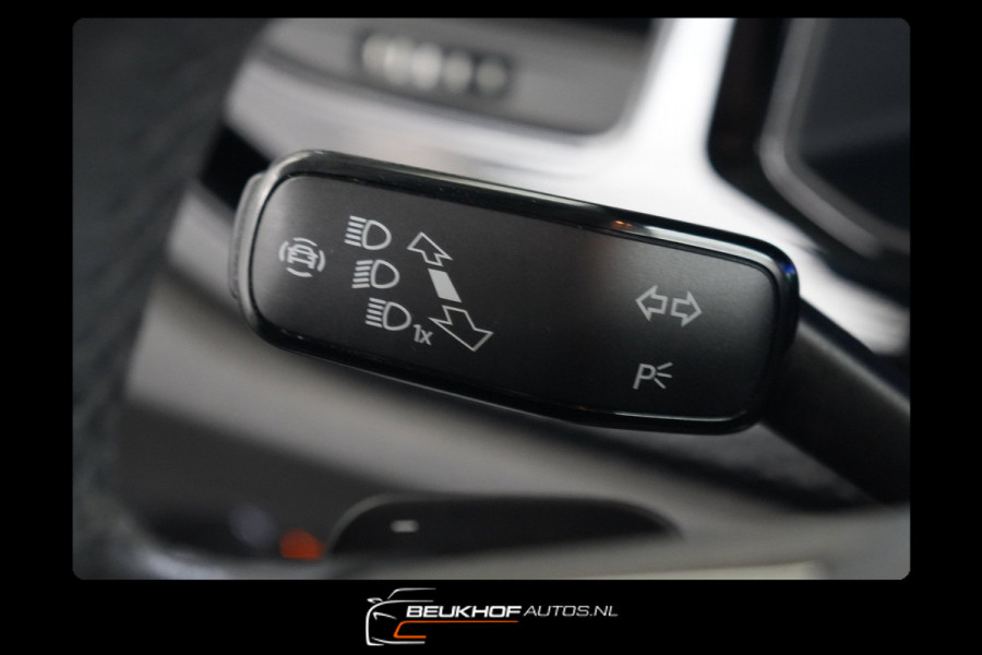 Volkswagen Polo 1.0 TSI Business Automaat Virtual Navigatie