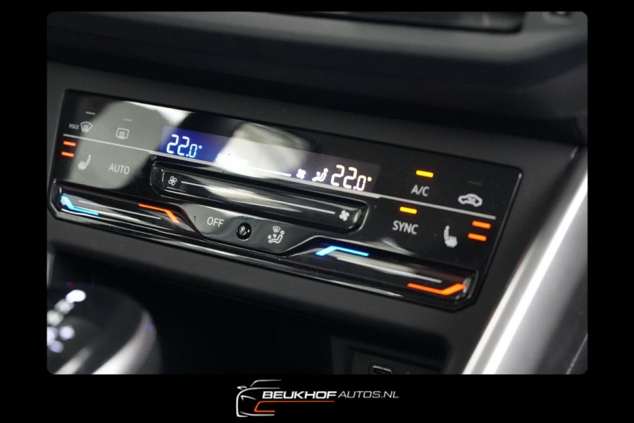 Volkswagen Polo 1.0 TSI Business Automaat Virtual Navigatie
