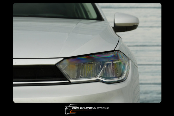 Volkswagen Polo 1.0 TSI Business Automaat Virtual Navigatie