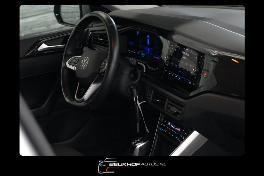 Volkswagen Polo 1.0 TSI Business Automaat Virtual Navigatie