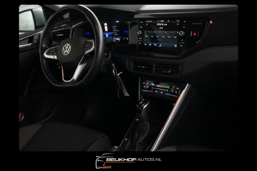 Volkswagen Polo 1.0 TSI Business Automaat Virtual Navigatie
