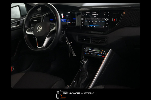 Volkswagen Polo 1.0 TSI Business Automaat Virtual Navigatie