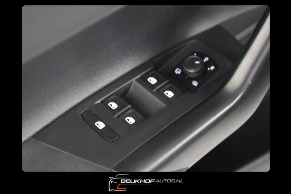 Volkswagen Polo 1.0 TSI Business Automaat Virtual Navigatie