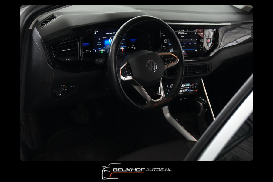 Volkswagen Polo 1.0 TSI Business Automaat Virtual Navigatie