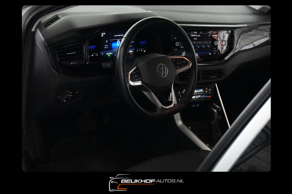 Volkswagen Polo 1.0 TSI Business Automaat Virtual Navigatie