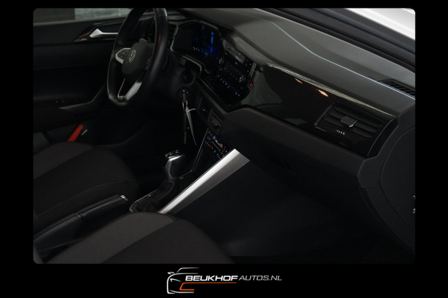 Volkswagen Polo 1.0 TSI Business Automaat Virtual Navigatie