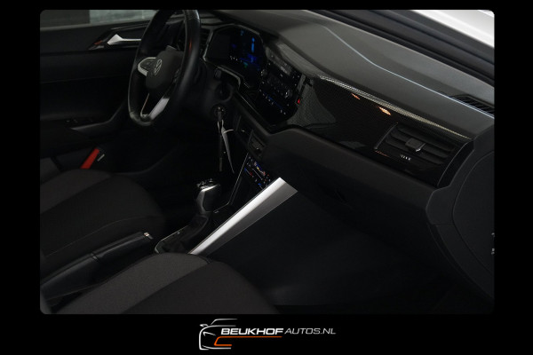 Volkswagen Polo 1.0 TSI Business Automaat Virtual Navigatie