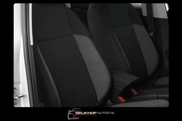 Volkswagen Polo 1.0 TSI Business Automaat Virtual Navigatie