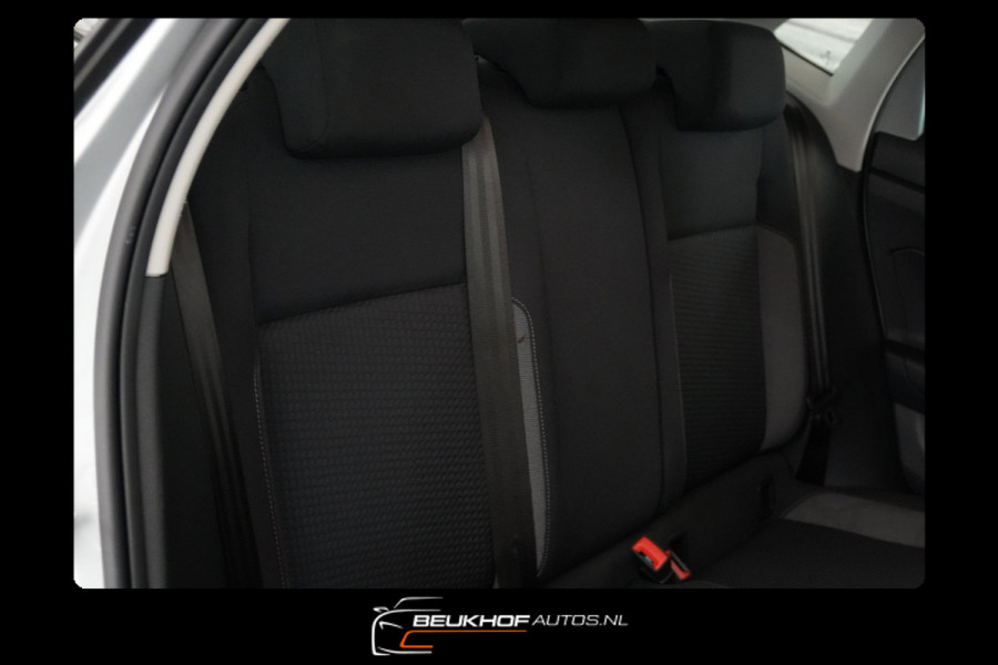 Volkswagen Polo 1.0 TSI Business Automaat Virtual Navigatie