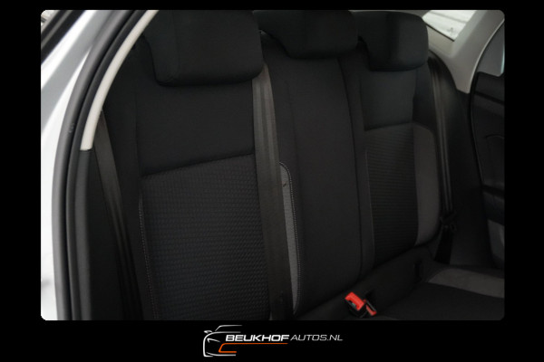 Volkswagen Polo 1.0 TSI Business Automaat Virtual Navigatie