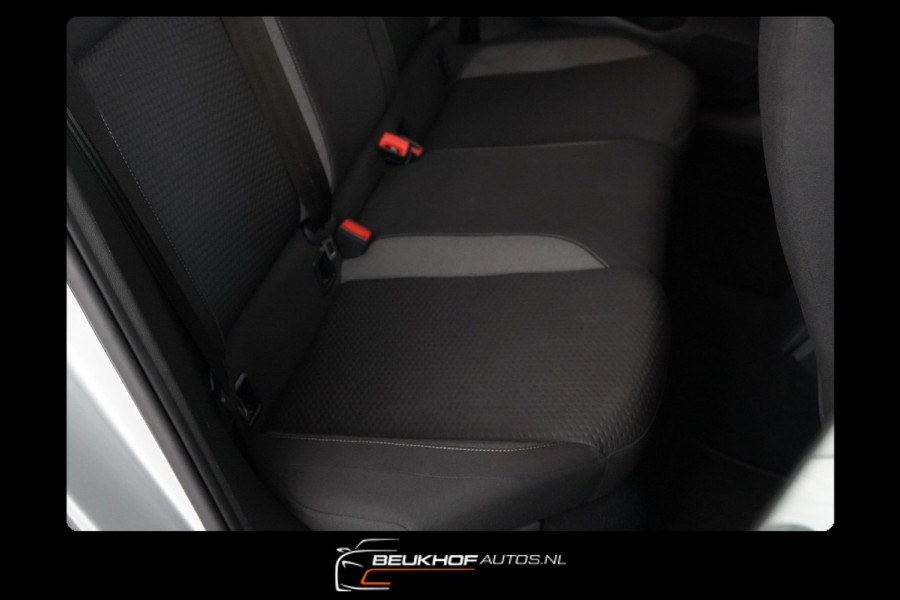 Volkswagen Polo 1.0 TSI Business Automaat Virtual Navigatie