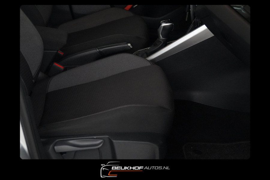 Volkswagen Polo 1.0 TSI Business Automaat Virtual Navigatie