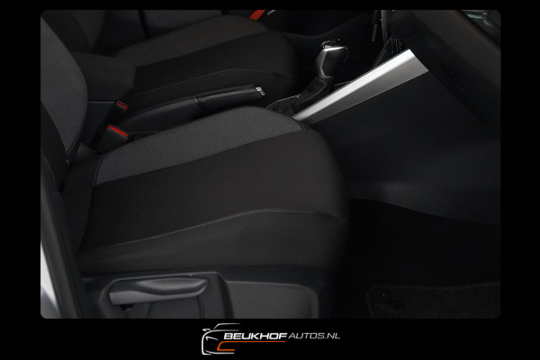 Volkswagen Polo 1.0 TSI Business Automaat Virtual Navigatie