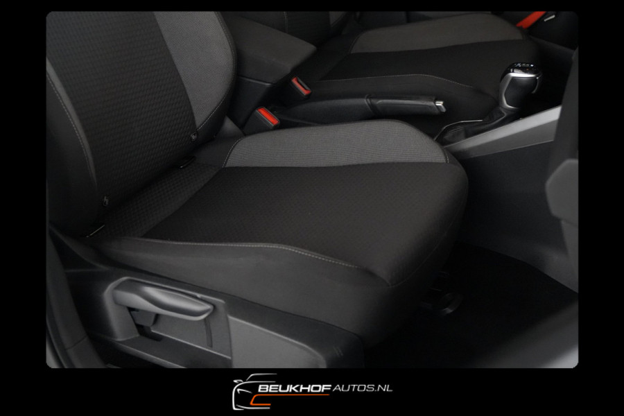 Volkswagen Polo 1.0 TSI Business Automaat Virtual Navigatie