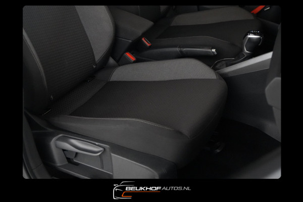 Volkswagen Polo 1.0 TSI Business Automaat Virtual Navigatie