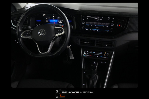 Volkswagen Polo 1.0 TSI Business Automaat Virtual Navigatie