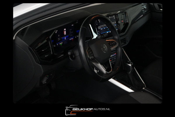 Volkswagen Polo 1.0 TSI Business Automaat Virtual Navigatie