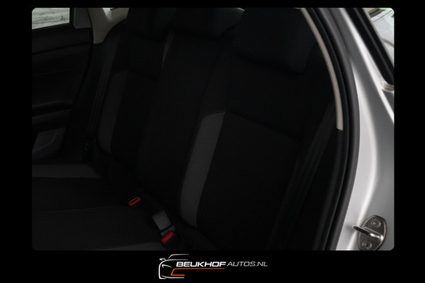 Volkswagen Polo 1.0 TSI Business Automaat Virtual Navigatie