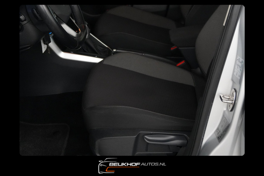 Volkswagen Polo 1.0 TSI Business Automaat Virtual Navigatie