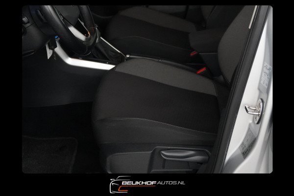 Volkswagen Polo 1.0 TSI Business Automaat Virtual Navigatie