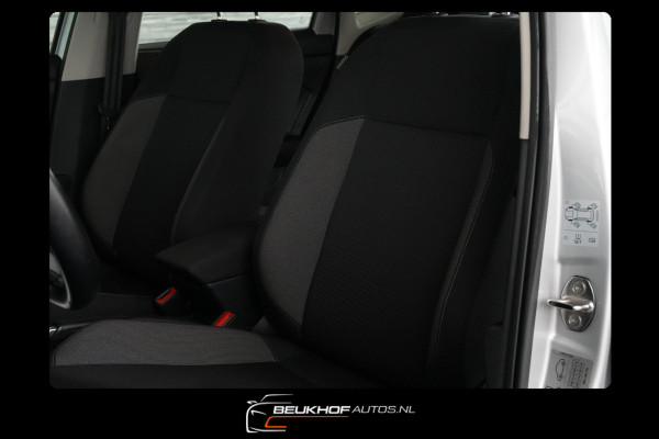 Volkswagen Polo 1.0 TSI Business Automaat Virtual Navigatie