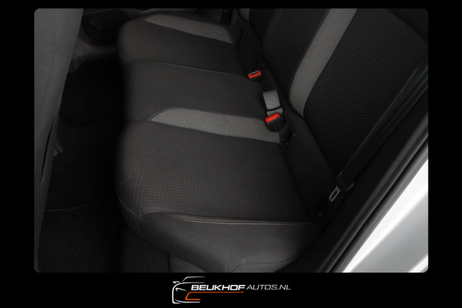 Volkswagen Polo 1.0 TSI Business Automaat Virtual Navigatie