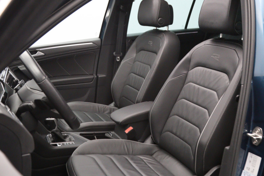 Volkswagen Tiguan 1.4 TSI eHybrid 245 PK R-Line Business, Trekhaak, Panoramadak, 20" LM, 360 Camera