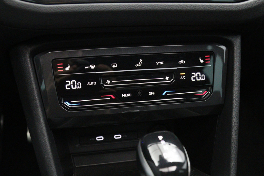 Volkswagen Tiguan 1.4 TSI eHybrid 245 PK R-Line Business, Trekhaak, Panoramadak, 20" LM, 360 Camera