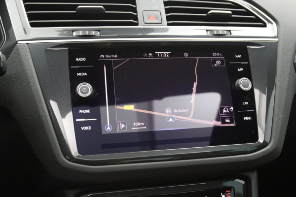 Volkswagen Tiguan 1.4 TSI eHybrid 245 PK R-Line Business, Trekhaak, Panoramadak, 20" LM, 360 Camera