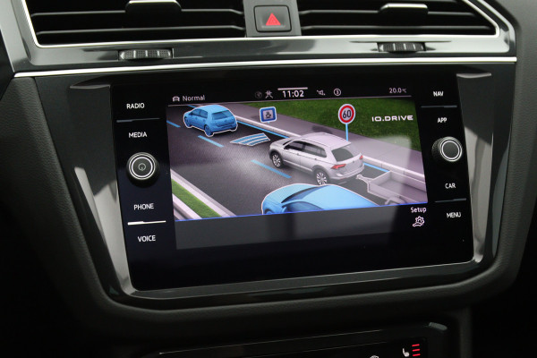 Volkswagen Tiguan 1.4 TSI eHybrid 245 PK R-Line Business, Trekhaak, Panoramadak, 20" LM, 360 Camera