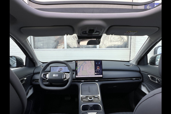 GEELY Starray EM-i 1.5 Max+ PHEV | Long Range | 8 jaar garantie | Geely Specialist | Pano