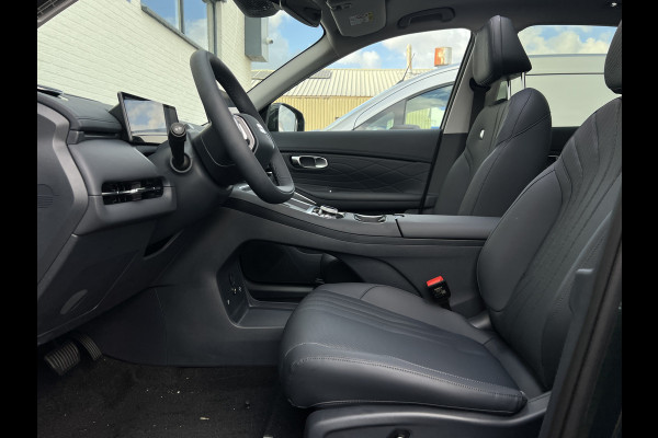 GEELY Starray EM-i 1.5 Max+ PHEV | Long Range | 8 jaar garantie | Geely Specialist | Pano