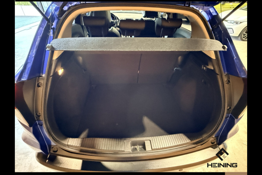 Honda HR-V 1.5 i-VTEC Executive. Automaat. Pano. Camera. Nav. Trekhaak. Van eerste eigenaar met NAP.