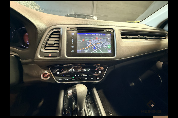 Honda HR-V 1.5 i-VTEC Executive. Automaat. Pano. Camera. Nav. Trekhaak. Van eerste eigenaar met NAP.